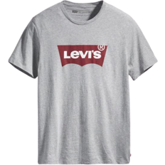 Levi's Herr T-shirts & Linnen Levi's Housemark T-shirt - Grey