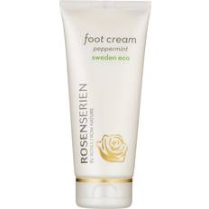 Rosenserien Foot Cream Peppermint 100ml