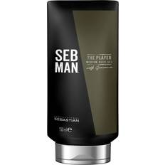 Sebastian Professional Hårgels Sebastian Professional Seb Man the Player Hair Styling Gel 150ml