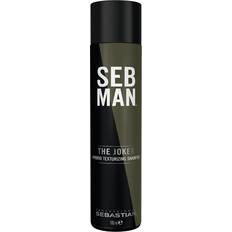 Sebastian Professional Seb Man the Joker 3-in-1 Texturizing Shampoo 180ml