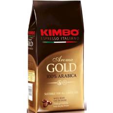 Kimbo Drycker Kimbo Aroma Gold 1000g