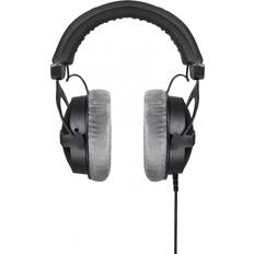 Aktivering av bakgrundsljud - Over-Ear Hörlurar Beyerdynamic DT 770 Pro 80 Ohms