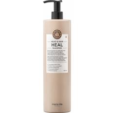 Maria Nila Head & Hair Heal Shampoo 1000ml