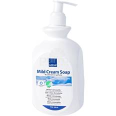 Abena Mild Cream Soap 500ml