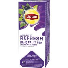 Lipton Blue Fruit Tea 25st