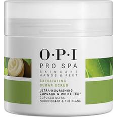 OPI Pro Spa Exfoliating Sugar Scrub 136ml