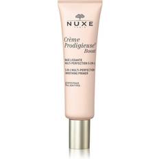 Basmakeup Nuxe Crème Prodigieuse Boost - 5-in-1 Multi-Perfection Smoothing Primer 30ml