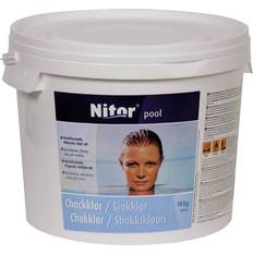 Nitor Shock Chlorine Granules 10kg