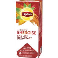 Lipton English Breakfast Tea 2g 25st