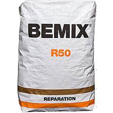 Cement- & Betongbruk Finja Lagningsbruk R50 25kg