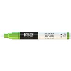 Liquitex Pennor Liquitex Acrylic Marker Vivid Lime Green 740 2mm