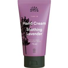 Urtekram Handkrämer Urtekram Tune in Hand Cream Soothing Lavender 75ml