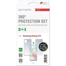 4smarts 360° Protection Set for Galaxy A71