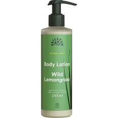 Dofter Body lotions Urtekram Blown Away Body Lotion Wild Lemongrass 245ml
