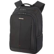 Svarta Väskor Samsonite Guardit 2.0 Laptop Backpack 15.6" - Black