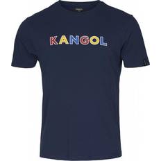 Kangol T-shirts & Linnen Kangol Paddy T-shirt - Navy