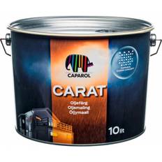 Caparol Carat Oil Träfasadsfärg Valfri Kulör 10L