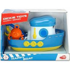Dickie Toys Happy Boat