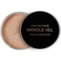Max Factor Puder Max Factor Miracle Veil Loose Powder Translucent