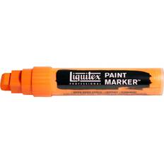 Liquitex Acrylic Marker Cadmium Orange 15mm