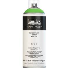 Liquitex Sprayfärger Liquitex Spray Paint Fluorescent Green 400ml