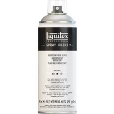 Liquitex Färger Liquitex Spray Paint Iridescent Rich Silver 239 400ml