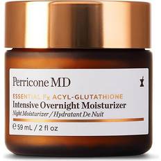 Perricone MD Ansiktskrämer Perricone MD Essential Fx Acyl-Glutathione Intensive Overnight Moisturiser​ 59ml