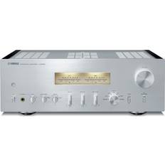 Yamaha Elnät - Stereoförstärkare Förstärkare & Receivers Yamaha A-S2200