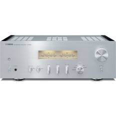 Yamaha Elnät - Stereoförstärkare Förstärkare & Receivers Yamaha A-S1200