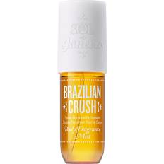Dam Body Mists Sol de Janeiro Brazilian Crush Fragrance Body Mist 90ml