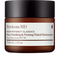 Perricone MD Ansiktskrämer Perricone MD High Potency Classics Face Finishing & Firming Tinted Moisturizer SPF30 59ml