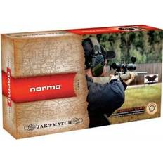 Ammunition 9.3 x 62 Norma Lapua Hunting Match 9.3x62 12g