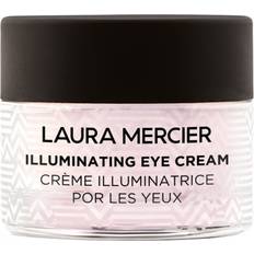 Laura Mercier Ögonvård Laura Mercier Illuminating Eye Cream 15g