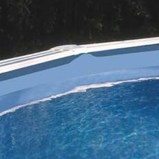 Liners Chemoform Clear Pool Liner Ø3.5x1.2m