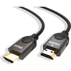 Sinox HDMI-kablar Sinox HDMI-HDMI 1.4 3m