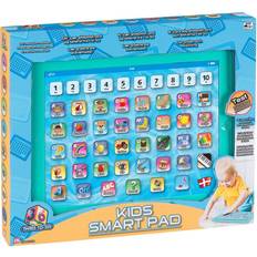 VN Toys Barntablets VN Toys Kids Smart Pad