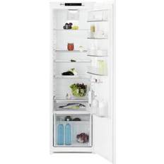 Bästa Integrerade kylskåp Electrolux LRB3DE18S Integrerad, Vit