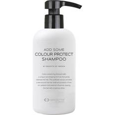 Grazette Arganoljor Schampon Grazette Add Some Color Protect Shampoo 250ml