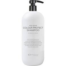 Grazette Färgbevarande Schampon Grazette Add Some Color Protect Shampoo 1000ml