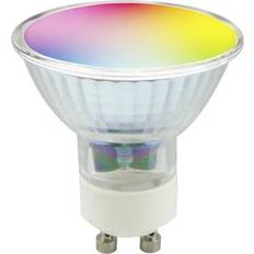 GU10 - Trådlös styrning LED-lampor Genius LED Lamp 4.5W GU10