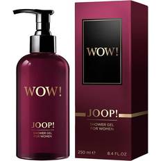 Joop! WOW Shower Gel For Women 250ml