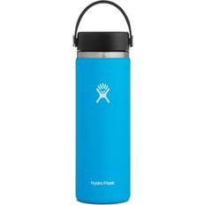 Hydro Flask Wide Mouth Vattenflaska 0.591L