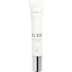 Face primers Lumene Blur Longwear Primer 20ml
