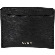 DKNY Bryant Card Holder - Black