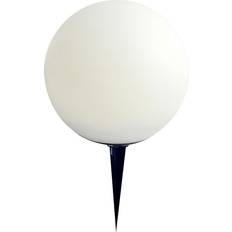 Bolthi Globe White Markbelysning 20cm