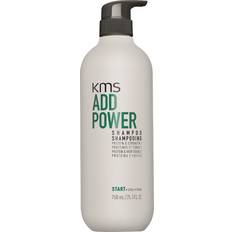 KMS California Hårprodukter KMS California AddPower Shampoo 750ml