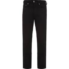 Levi's Herr - Parkasar - Svarta - W30 Jeans Levi's 514 Straight Jeans - NightShine/Neutral