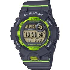 Herr - Stoppur Armbandsur Casio G-Shock (GBD-800-8ER)