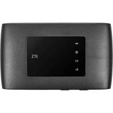 Zte 4G - Wi-Fi 4 (802.11n) Routrar Zte MF920U
