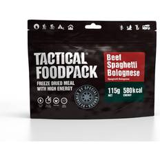 Tactical Foodpack Frystorkad mat Tactical Foodpack Beef Spaghetti Bolognese 115g